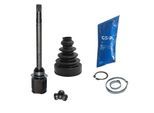 GSP Gelenksatz, Antriebswelle 617006 für Fiat ALFA ROMEO
