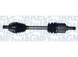 MAGNETI MARELLI Antriebswelle 302004190301 Vorderachse links für Volvo