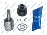 GSP Gelenksatz, Antriebswelle 624095 für HYUNDAI