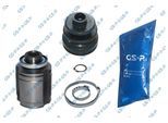 GSP Gelenksatz, Antriebswelle 624094 für HYUNDAI