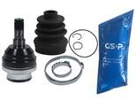 GSP Gelenksatz, Antriebswelle 644002 für Opel SAAB GM CHEVROLET