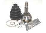 SPIDAN Gelenksatz, Antriebswelle 25135 für Ford