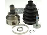 SPIDAN Gelenksatz, Antriebswelle 24927 für Ford Volvo