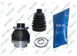 GSP Gelenksatz, Antriebswelle 661104 für VW