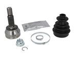 METELLI Gelenksatz, Antriebswelle 151874 für TOYOTA