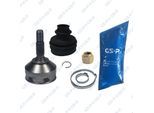 GSP Gelenksatz, Antriebswelle 845012 für Citroën Peugeot