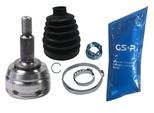 GSP Gelenksatz, Antriebswelle 850157 für RENAULT DACIA