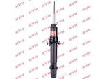 KYB Stoßdämpfer 340037 Vorderachse links für HONDA