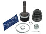 MEYLE Gelenksatz, Antriebswelle 36144980031 radseitig für NISSAN