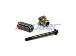 AUGER Reparatursatz, Federbolzen 55060 52,5mm für Volvo