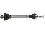 METZGER Antriebswelle 7210009 Vorderachse links für RENAULT
