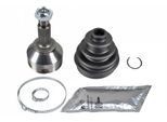 METZGER Gelenksatz, Antriebswelle 7110165 radseitig für Ford