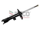 DACO GERMANY Stoßdämpfer 450637l für Peugeot Citroën