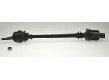 SPIDAN Antriebswelle 24758 für RENAULT