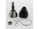 TRISCAN Gelenksatz, Antriebswelle 854010118 für Peugeot Fiat
