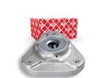FEBI BILSTEIN Federbeinstützlager 32916 Vorderachse für Mercedes