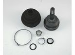 TRISCAN Gelenksatz, Antriebswelle 854029102 für VW