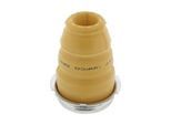 MAPCO Anschlagpuffer, Federung 32407 Hinterachse für Peugeot Citroën Fiat