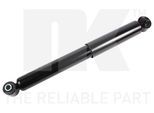 NK Stoßdämpfer 63232786 für Fiat