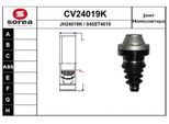 EAI Gelenksatz, Antriebswelle cv24019k