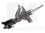 NK Stoßdämpfer 65261389 für HONDA