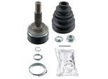 BLUE PRINT Gelenksatz, Antriebswelle adt38975 für TOYOTA