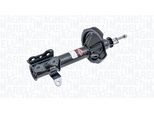 MAGNETI MARELLI Stoßdämpfer 357158070200 Hinterachse links für SACHS MAZDA