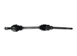 GSP Antriebswelle 210265 für Peugeot