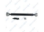 GSP Gelenkwelle, Achsantrieb ps901670 für Suzuki