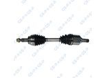 GSP Antriebswelle 218408 für LAND ROVER
