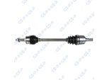GSP Antriebswelle 224529 Vorderachse links für HYUNDAI