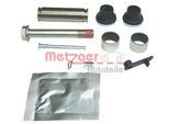 METZGER Führungshülsensatz, Bremssattel 1131430x
