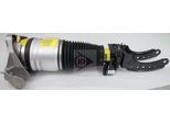 DUNLOP REIFEN Luftfeder, Fahrwerk das10123 vorne links für Porsche