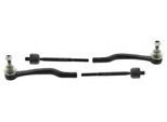 MAPCO Reparatursatz, Spurstange 53823 Vorderachse beidseitig für Mercedes