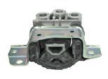 MEYLE Lagerung, Motor 2140300009 links für Fiat
