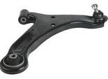MOTAQUIP Lenker, Radaufhängung lvsa1566 für Suzuki