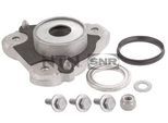 SNR Reparatursatz, Federbeinstützlager kb65926 Vorderachse links für Peugeot Citroën Fiat