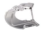 NK Spritzblech, Bremsscheibe 231513 Vorderachse links für BMW