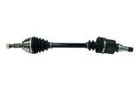 SKF Antriebswelle vkjc8654 Vorderachse links für RENAULT
