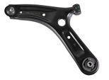 METZGER Lenker, Radaufhängung 58205601 für HYUNDAI