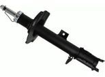 SACHS Stoßdämpfer 317101 Vorderachse links für Ford MAZDA
