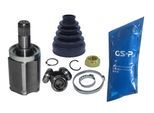 GSP Gelenksatz, Antriebswelle 605030 für BMW
