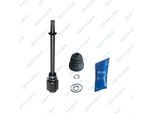 GSP Gelenksatz, Antriebswelle 617026 für Fiat
