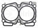 ELRING Dichtung, Zylinderkopf 650230 für Subaru