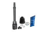 GSP Gelenksatz, Antriebswelle 641157 für NISSAN