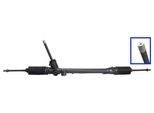 SPIDAN Lenkgetriebe gknx20027 für Ford