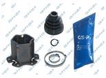 GSP Gelenksatz, Antriebswelle 661076 für Audi