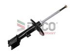 DACO GERMANY Stoßdämpfer 452805l Vorderachse links für Peugeot