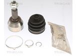 TRISCAN Gelenksatz, Antriebswelle 854050138 für MAZDA