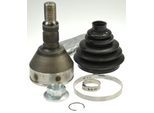 SPIDAN Gelenksatz, Antriebswelle 24385 für Fiat